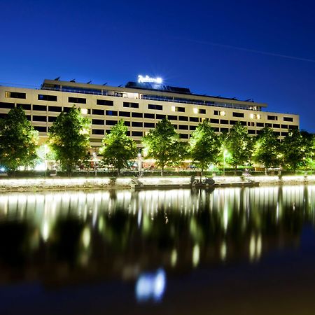 Radisson Blu Marina Palace Hotel, Turku Luaran gambar
