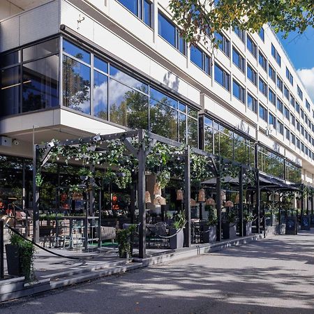 Radisson Blu Marina Palace Hotel, Turku Luaran gambar