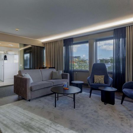 Radisson Blu Marina Palace Hotel, Turku Luaran gambar