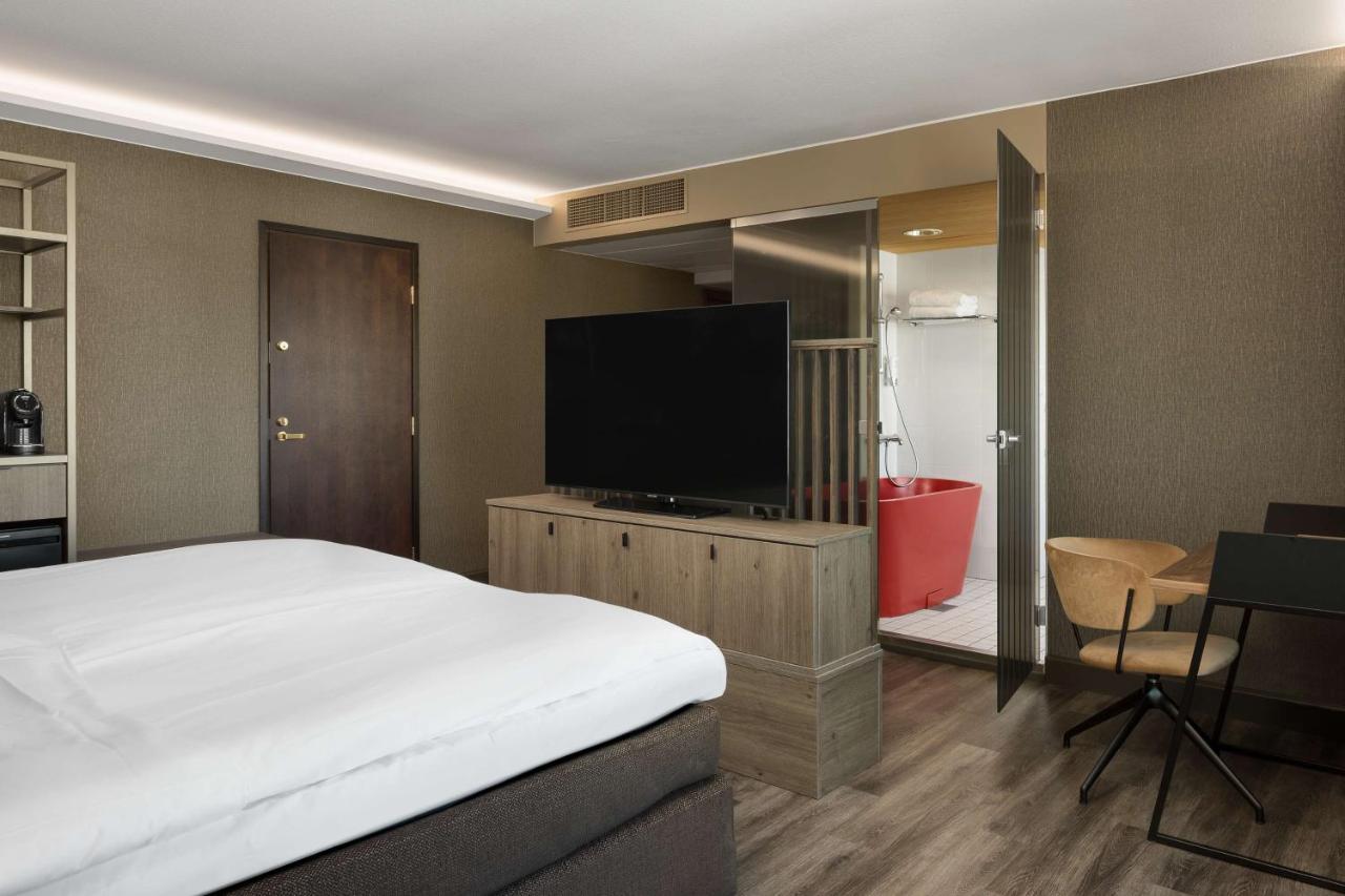 Radisson Blu Marina Palace Hotel, Turku Luaran gambar