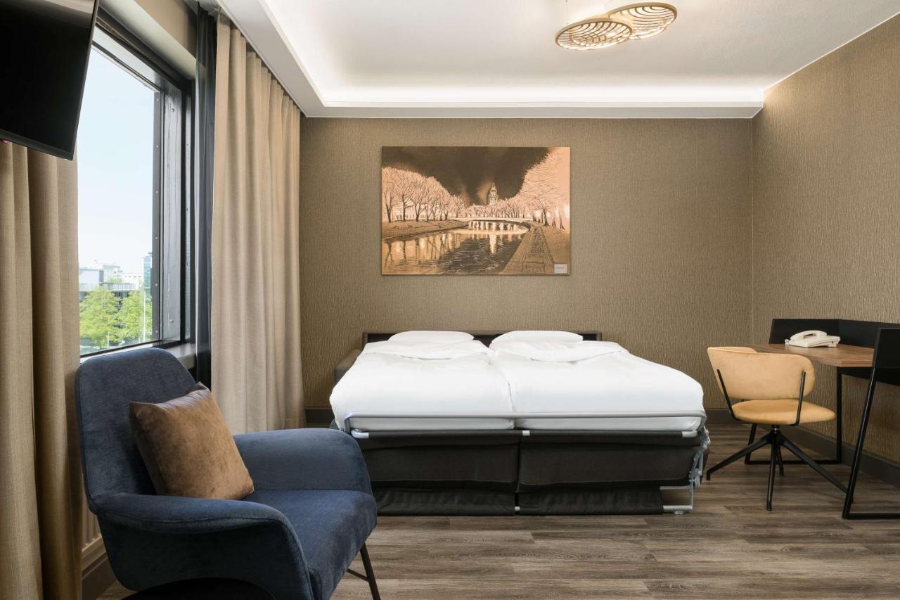 Radisson Blu Marina Palace Hotel, Turku Luaran gambar