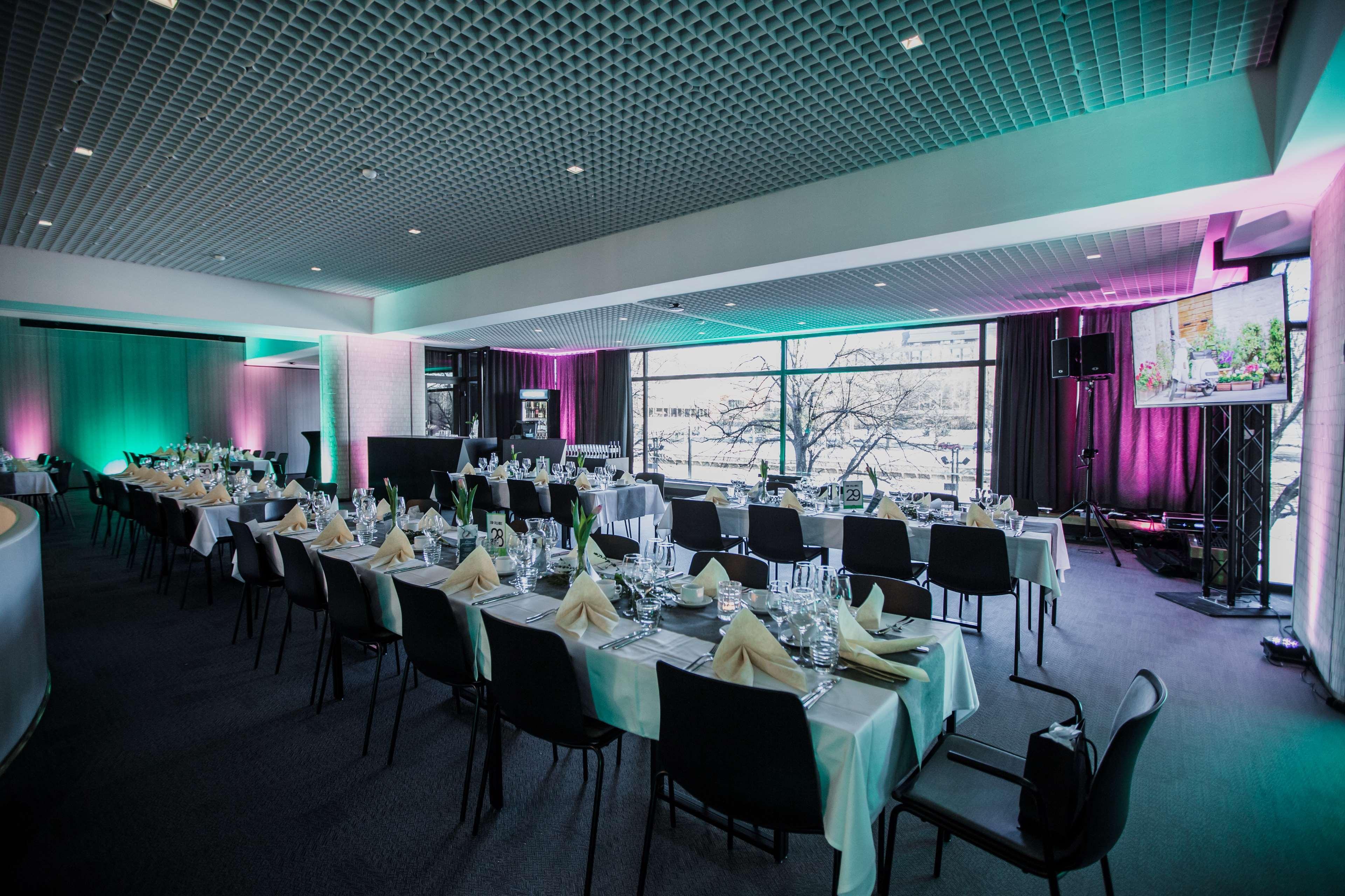 Radisson Blu Marina Palace Hotel, Turku Luaran gambar