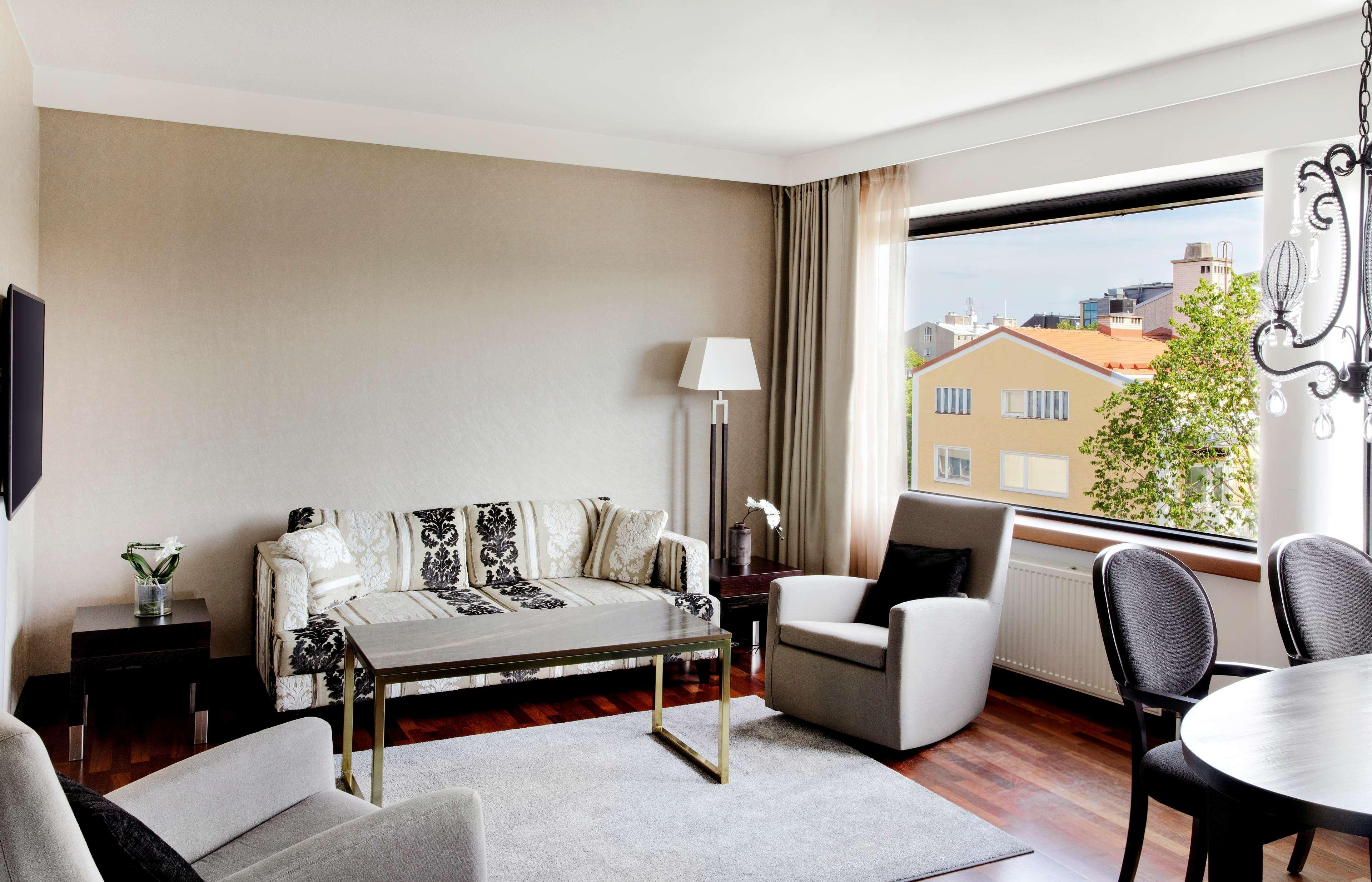 Radisson Blu Marina Palace Hotel, Turku Luaran gambar