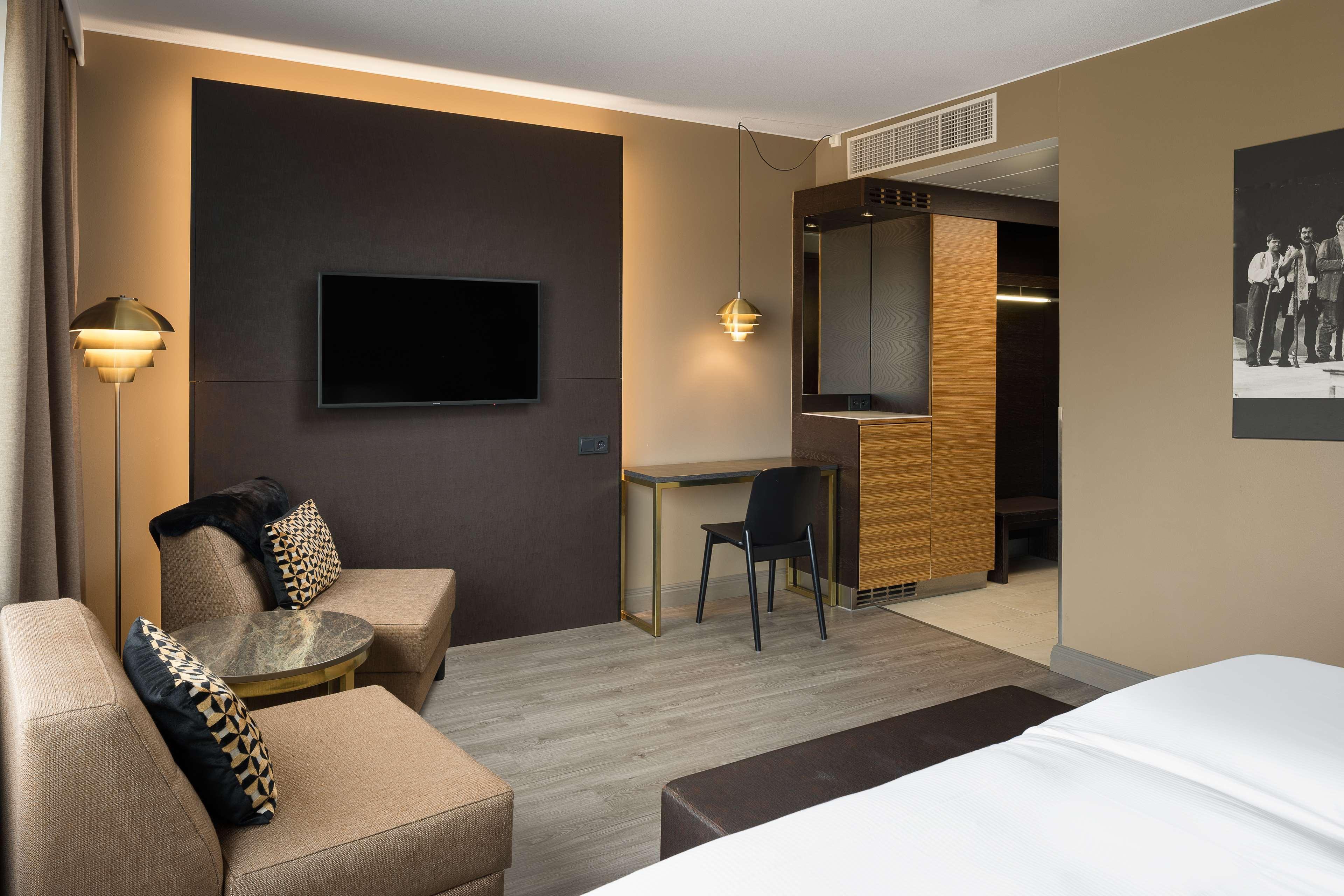 Radisson Blu Marina Palace Hotel, Turku Luaran gambar