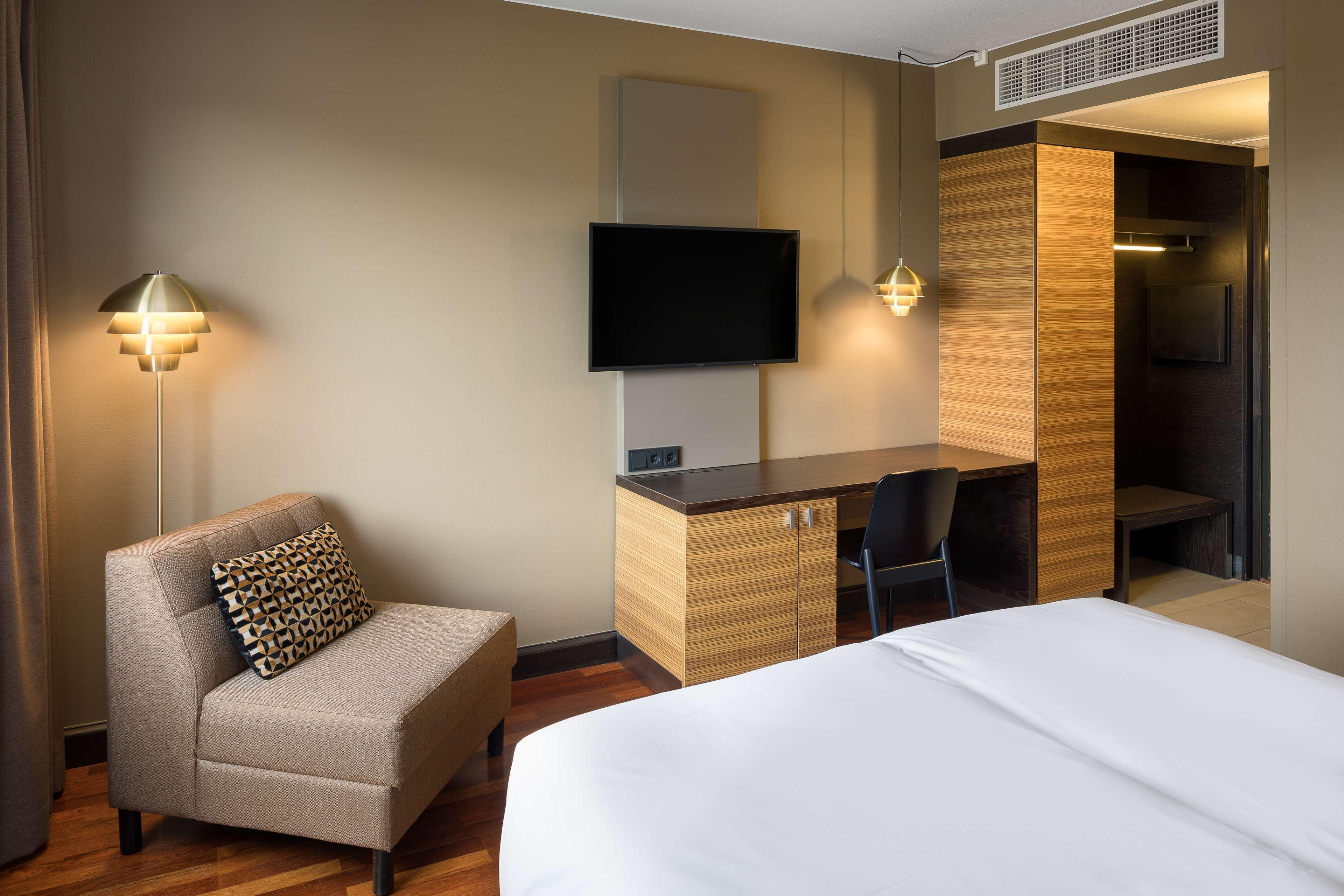 Radisson Blu Marina Palace Hotel, Turku Luaran gambar