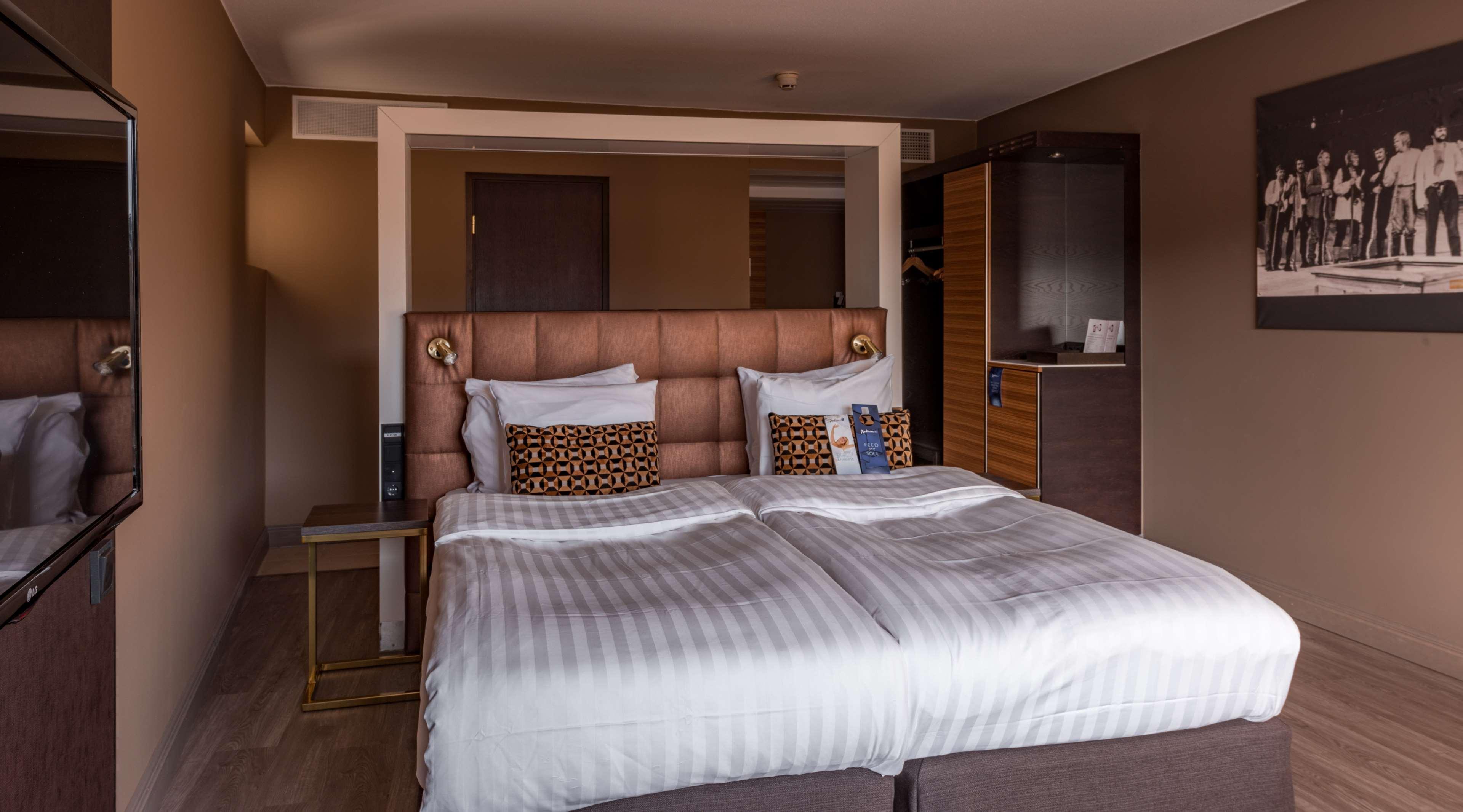 Radisson Blu Marina Palace Hotel, Turku Luaran gambar
