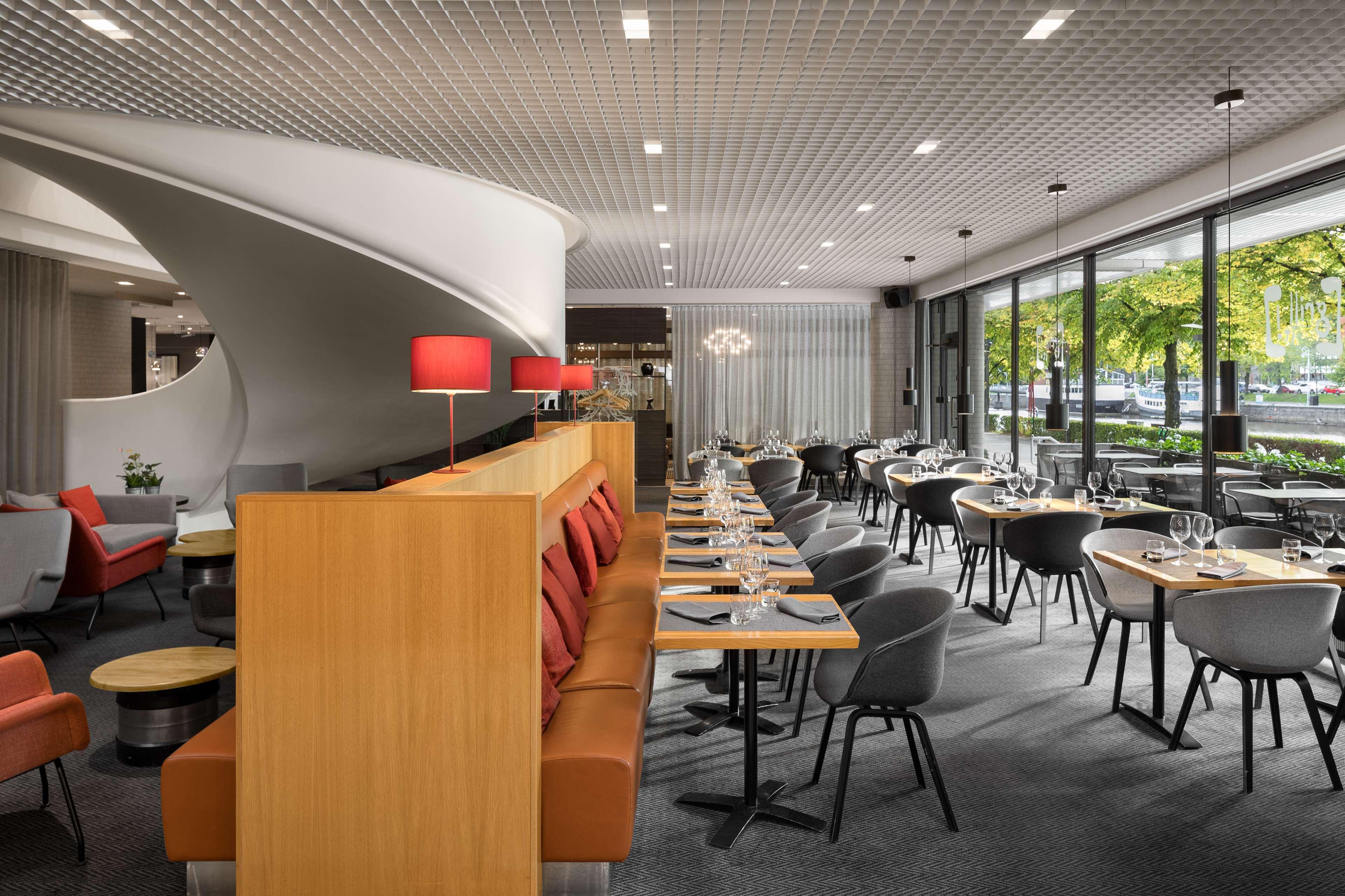Radisson Blu Marina Palace Hotel, Turku Luaran gambar